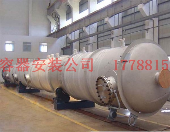 巴音郭楞压力容器产品现货
